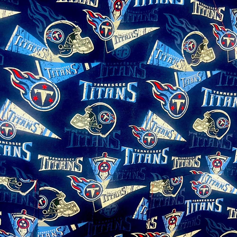 TENNESSEE TITANS Apron
